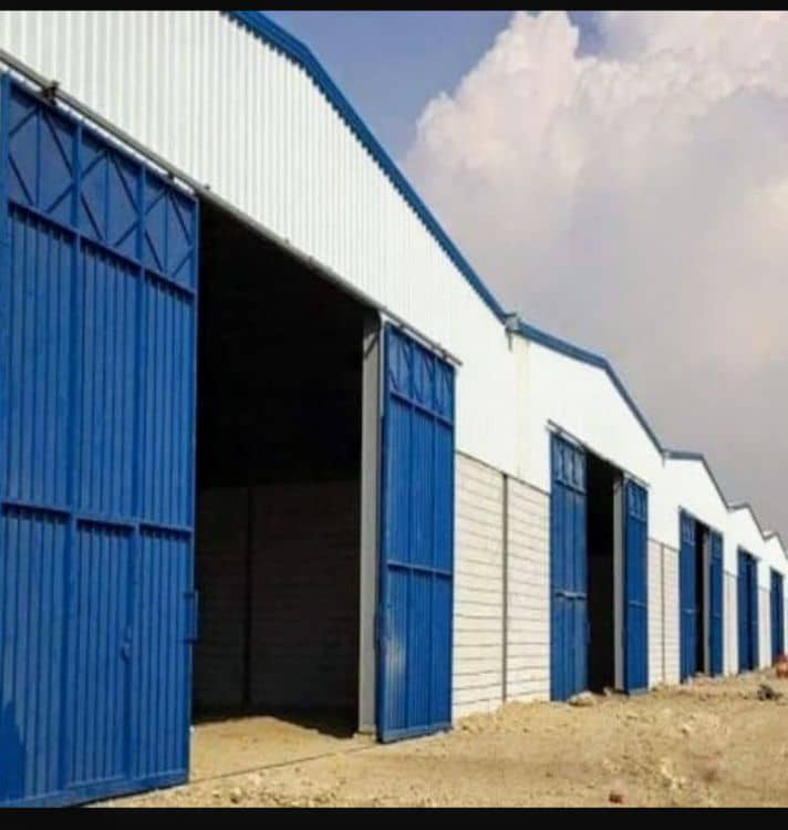 حداد هناجر جده