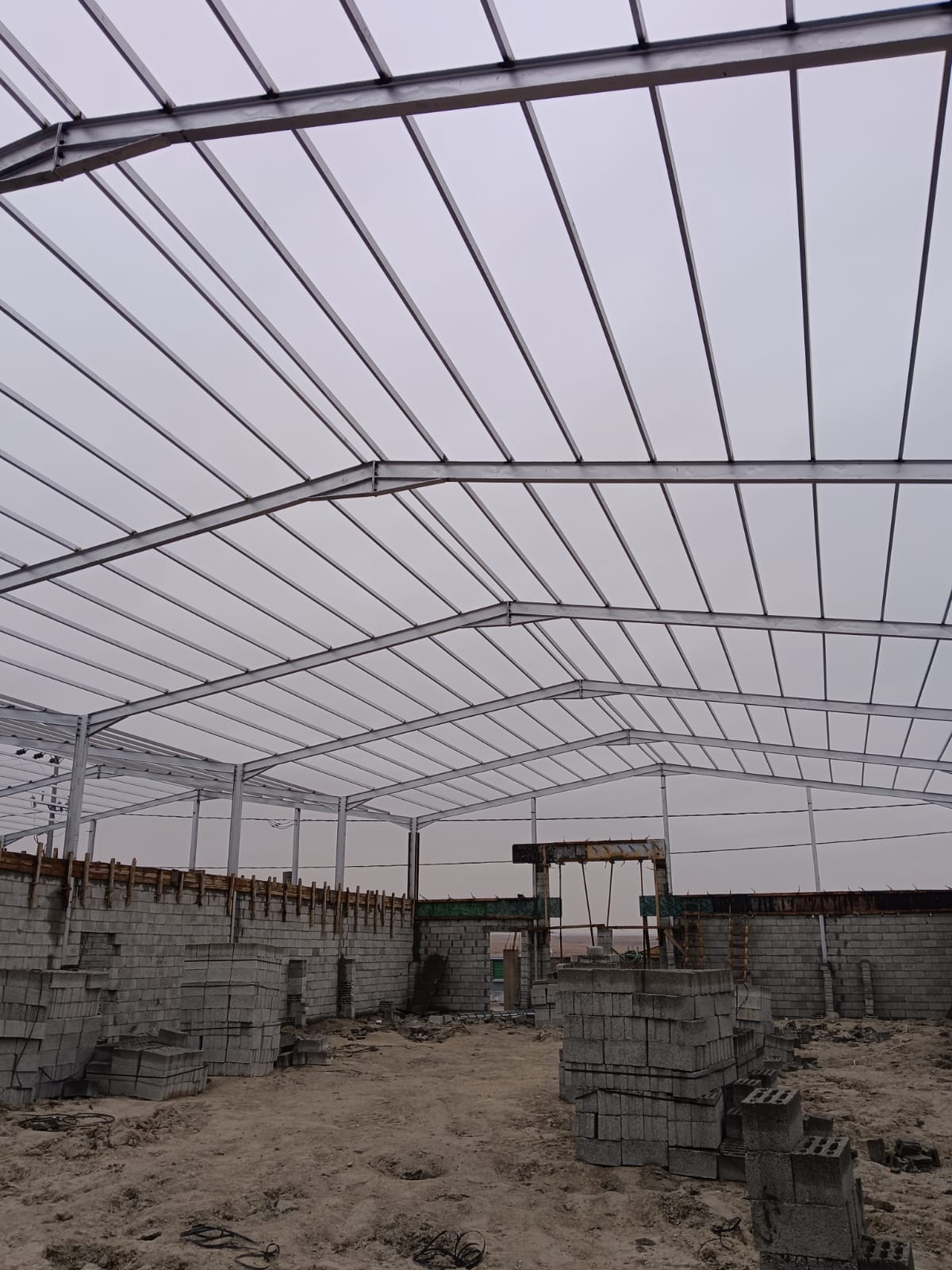 هناجر سندويش بنل جده