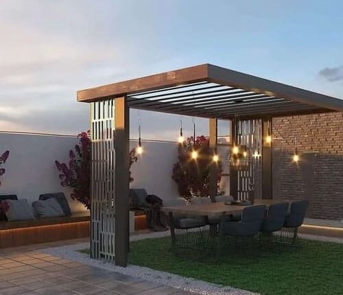 سواتر ومظلات