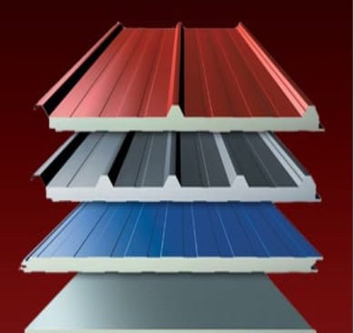 توريد وتركيب سندوتش بنل جميع السماكات