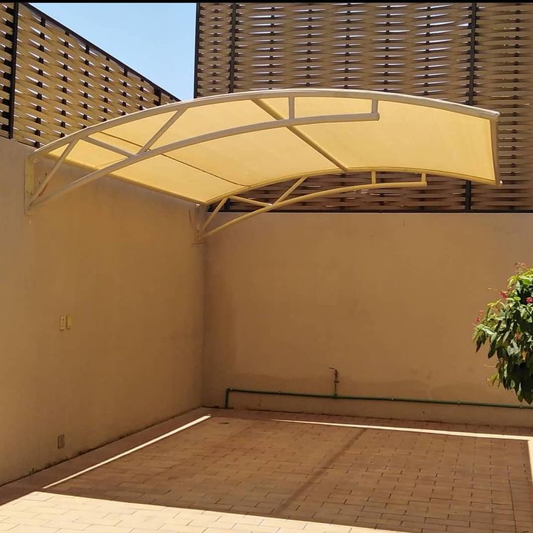 مظلات متحركة جده