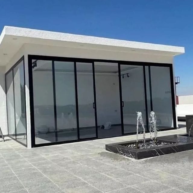 أفضل شركة سندوتش بنل في جدة: لماذا مظلات وسواتر التميزيه هي الخيار الأول؟