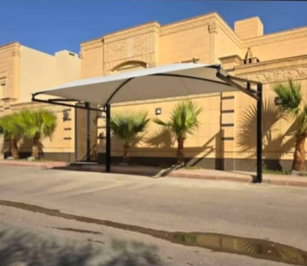 أفضل مظلات جدة