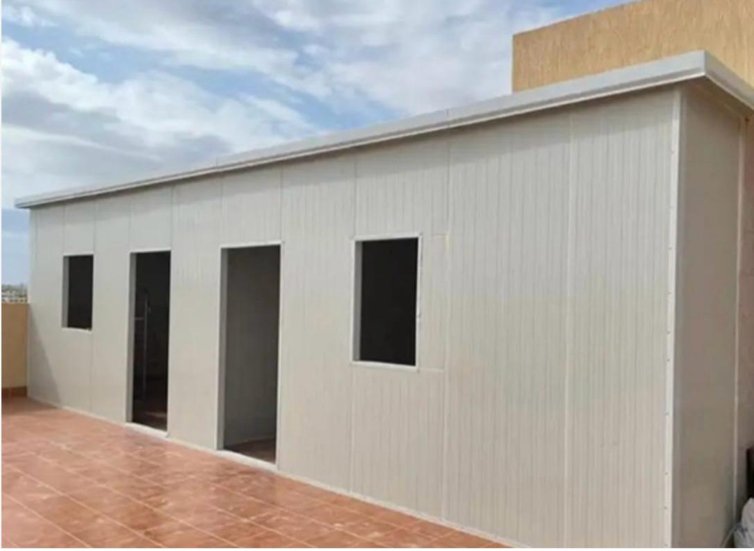 غرف سندويش بنل