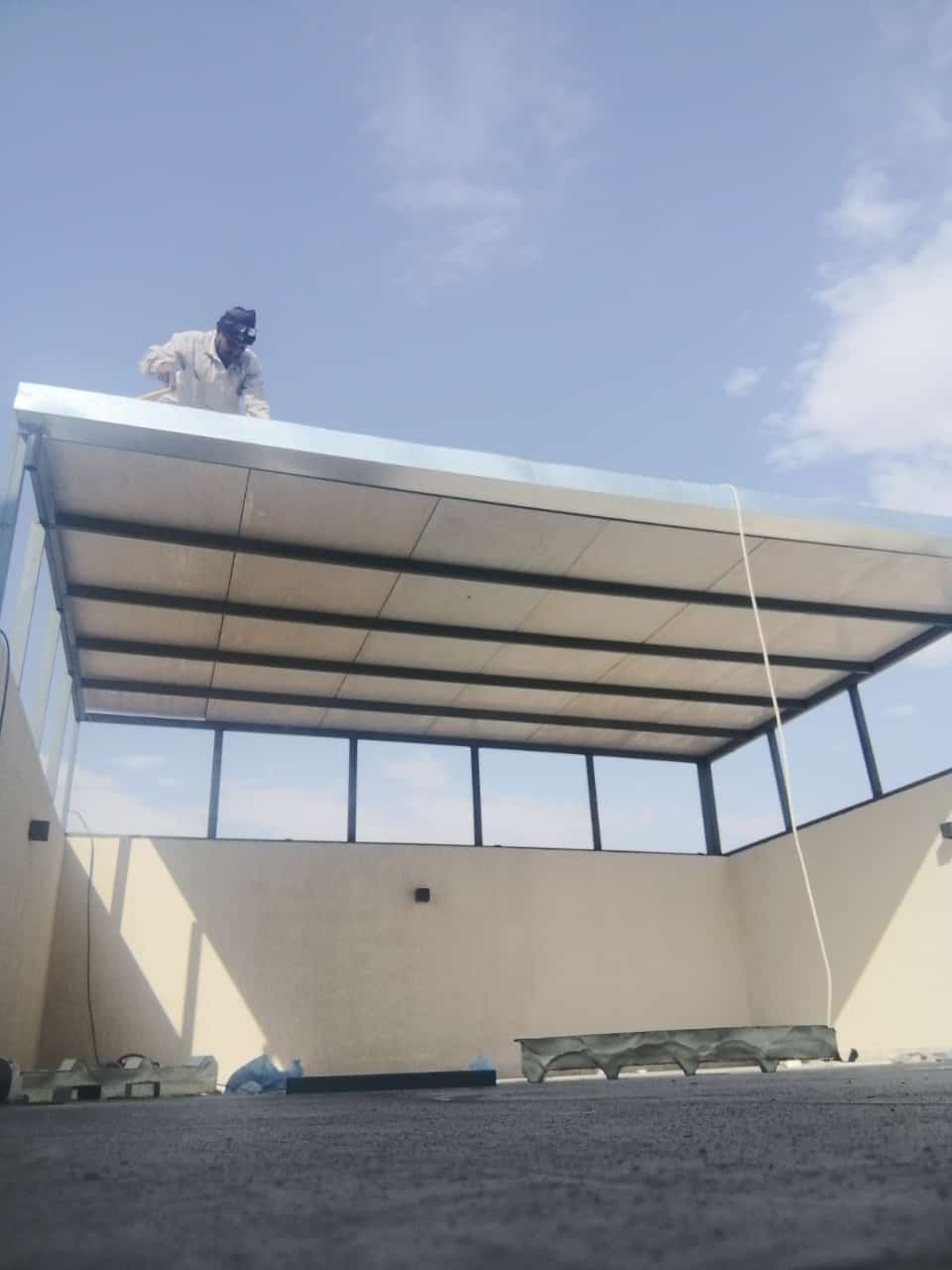 غرف سندويش بنل