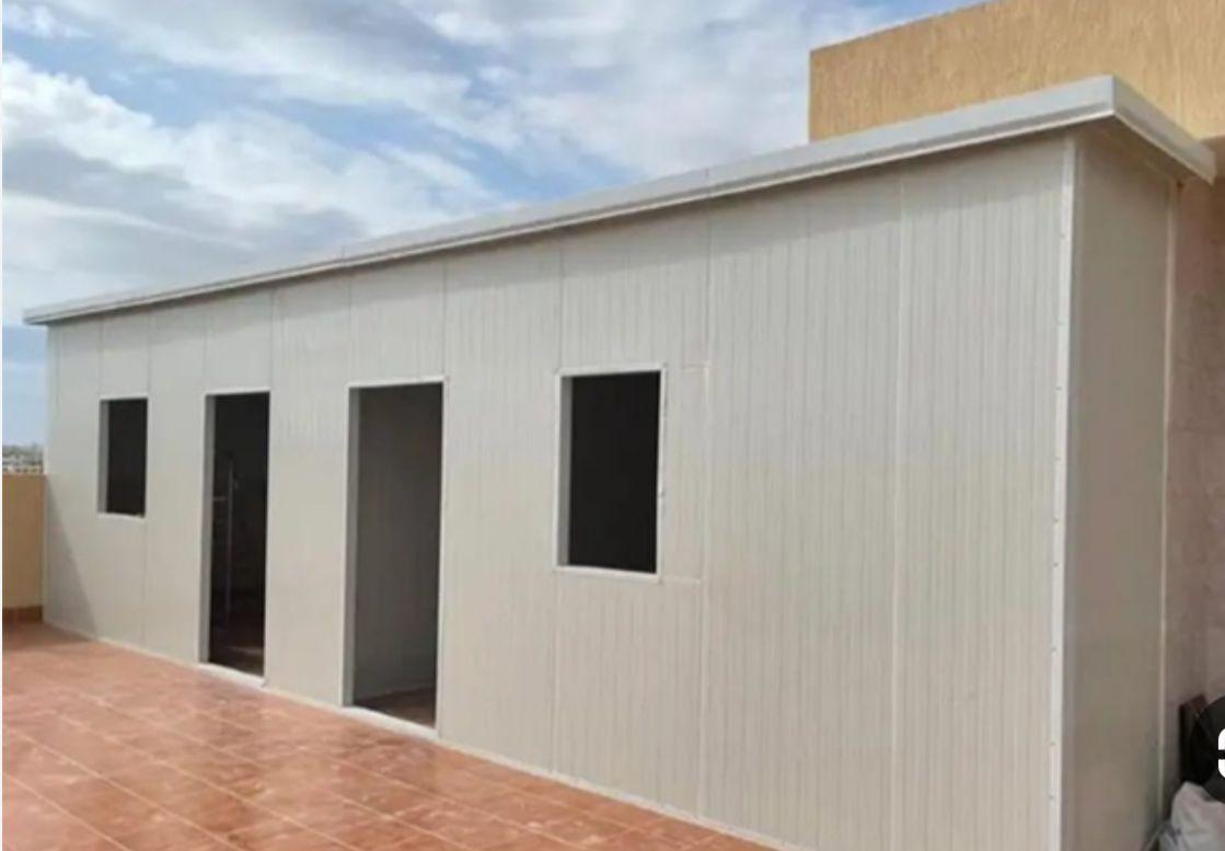 غرف سندويش بنل