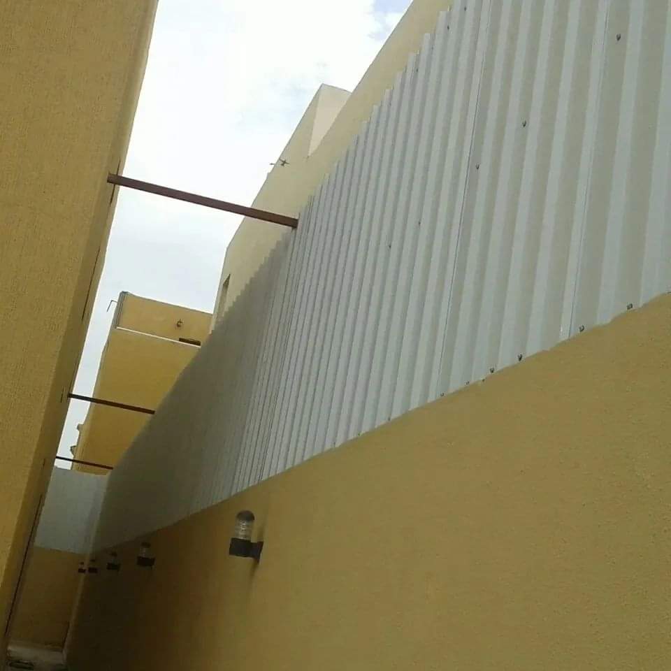 تركيب سواتر جده