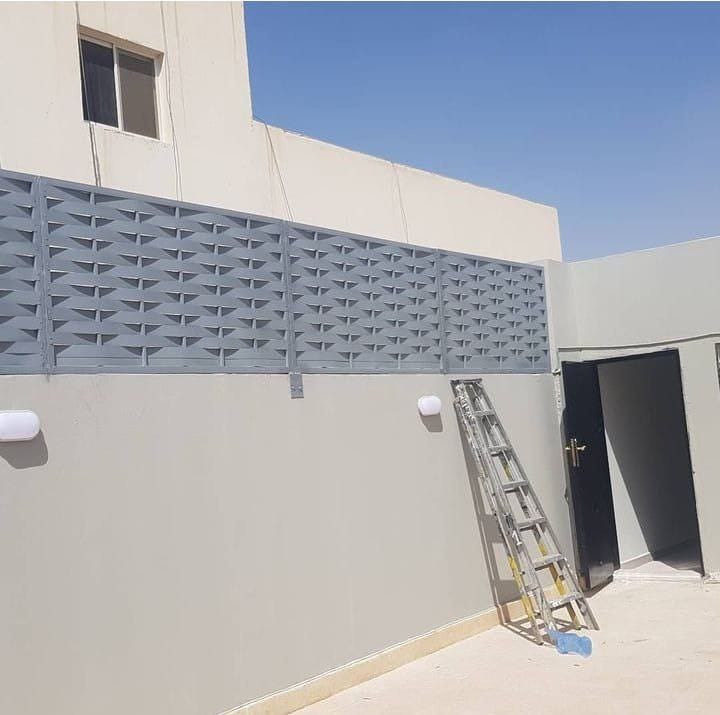 تركيب سواتر جده