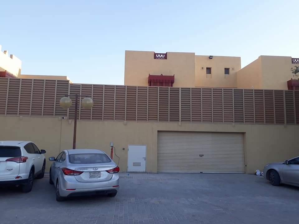 تركيب سواتر جده