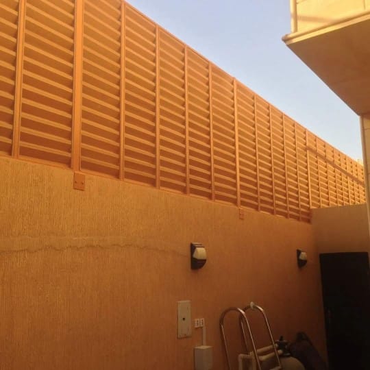 تركيب سواتر جده