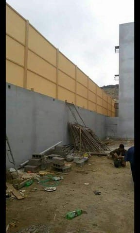 تركيب سواتر جده