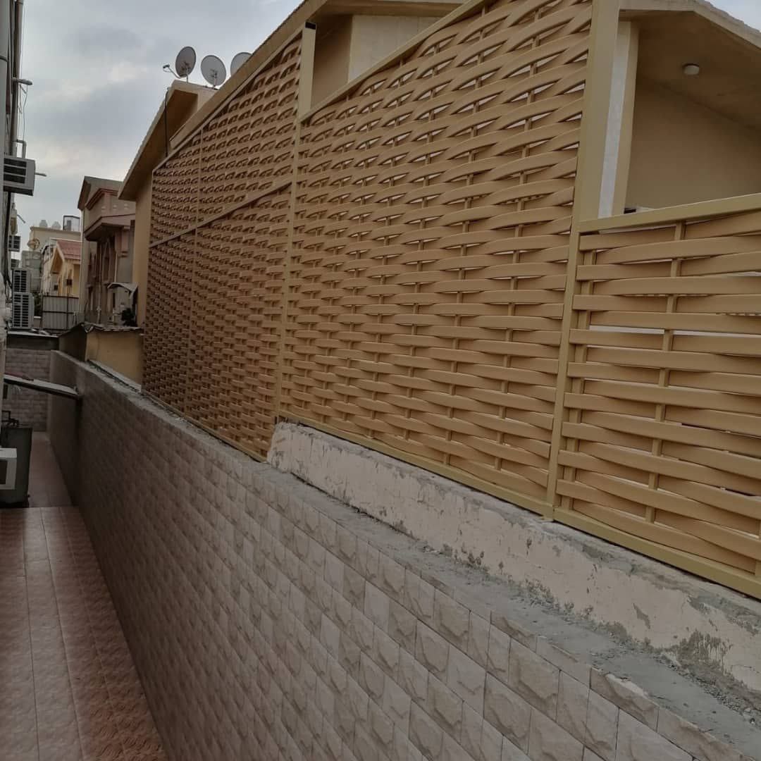 تركيب سواتر جده