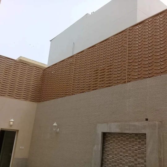 تركيب سواتر جده