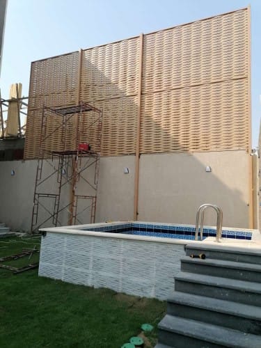 تركيب سواتر جده