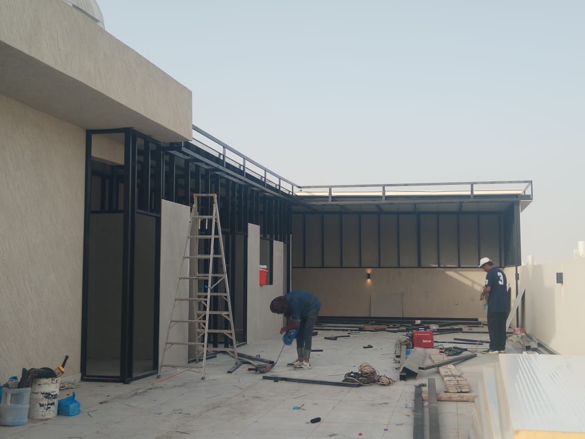 مشاريعنا المتميزة في جدة