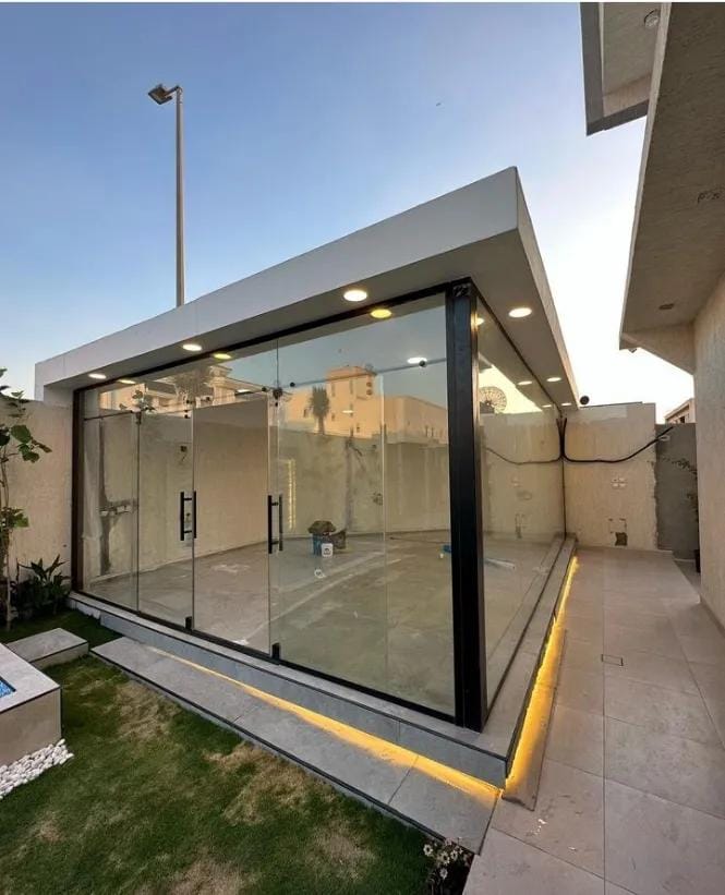 مشاريعنا المتميزة في جدة