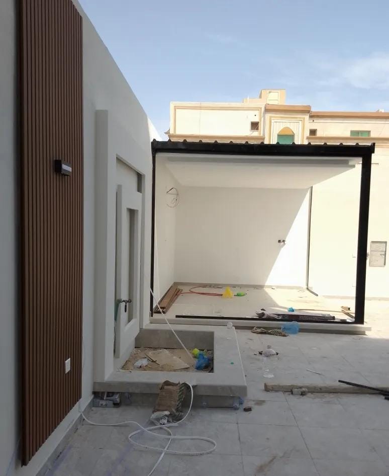 مشاريعنا المتميزة في جدة