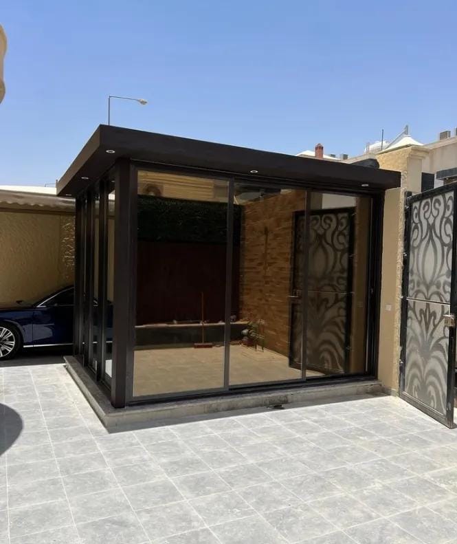 مشاريعنا المتميزة في جدة